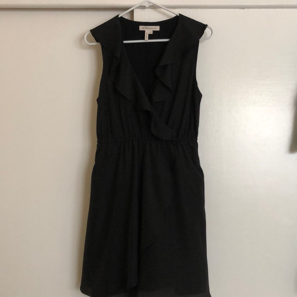 BCBG dress